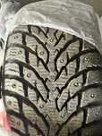 Nokian hakkapeliitta 9