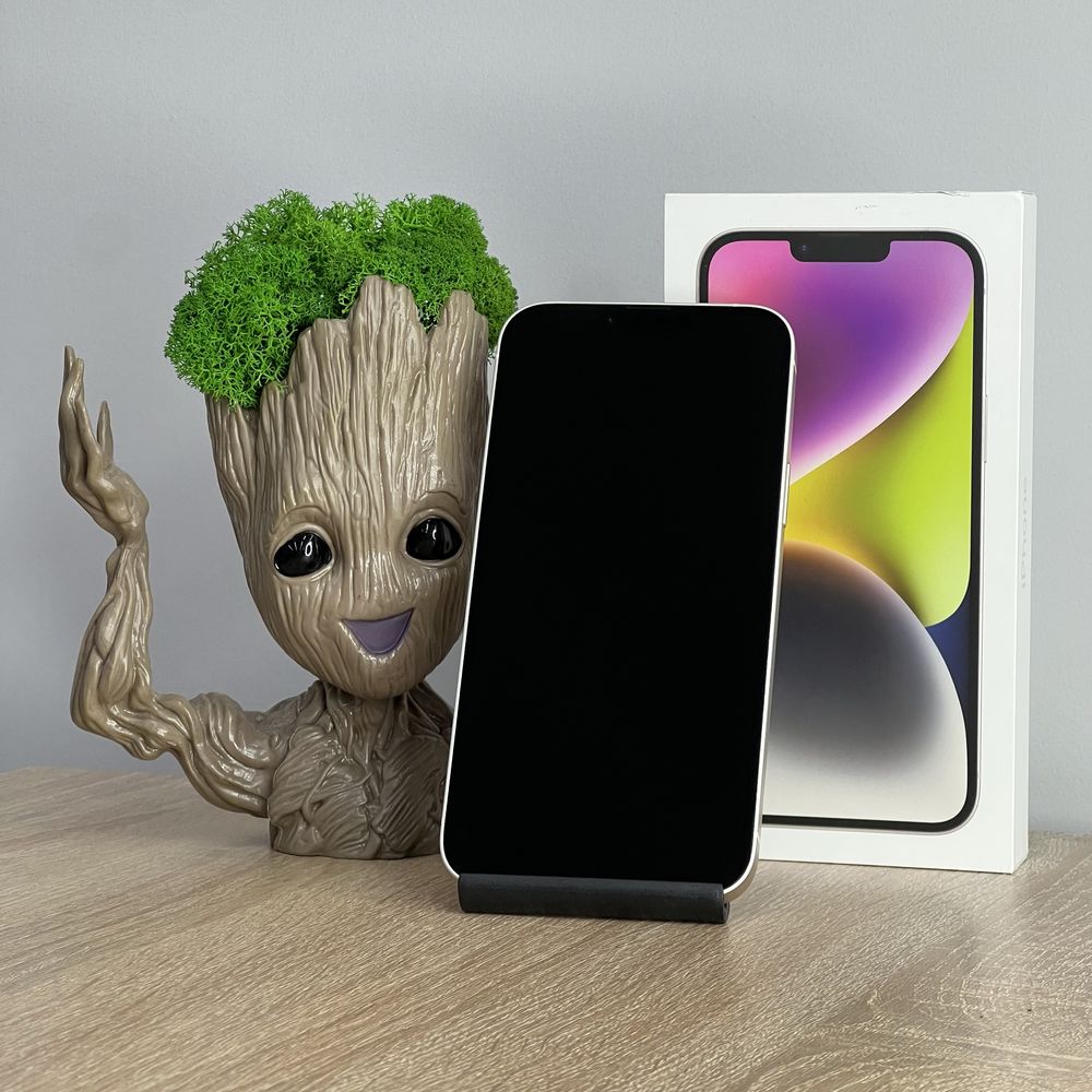  iPhone 14 Plus Айфон 14 Плюс 128gb 100% | РАССРОЧКА