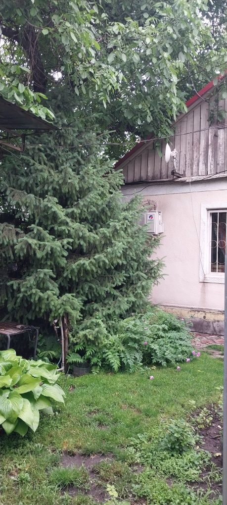 Участок  земельный в городе Алматы