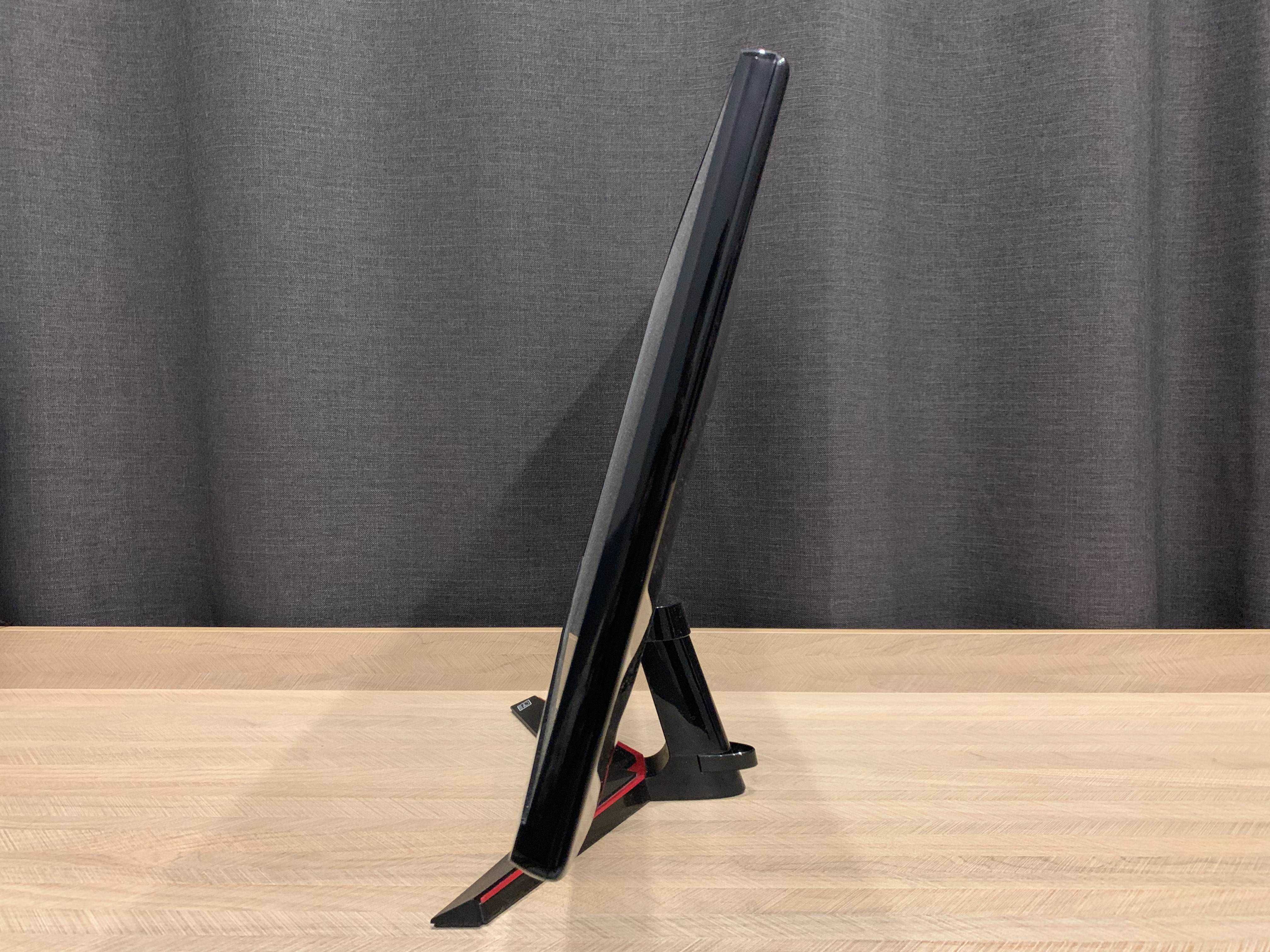 Широкоформатный игровой монитор LG 29 дюймов