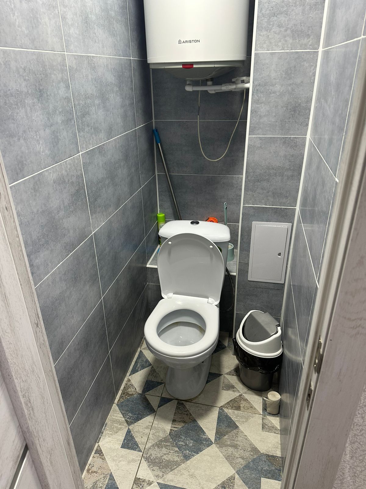 Продам квартиру 1 комнатную