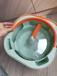 Швабра SofAli home Smart Mop, мультиколор