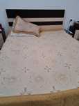 Кровать 160×200-30 тыс, комод-15тыс, шкаф в подарок