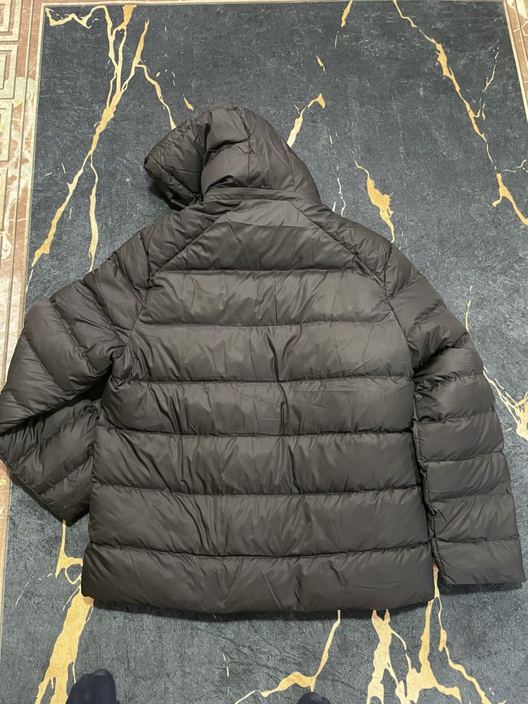 Куртка зимняя цена 55000