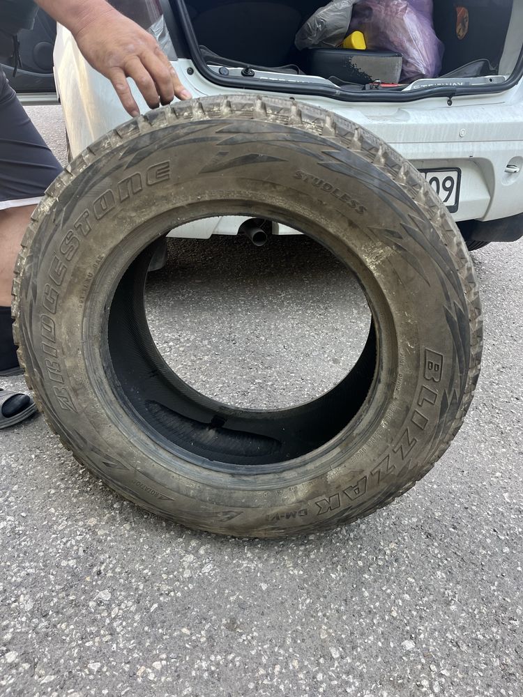 Шины 285/60/18r