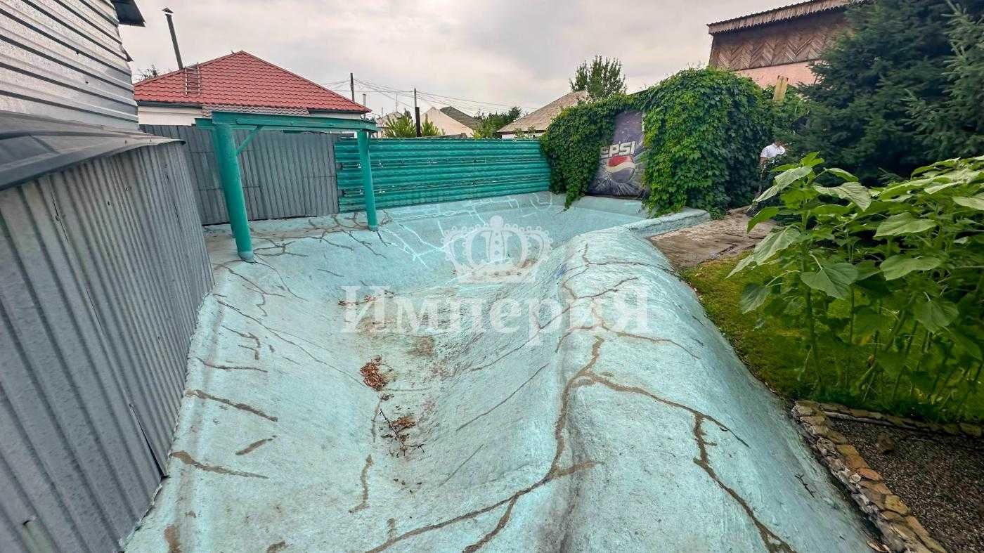 Продажа дома Алдабергенова Наримат Империя