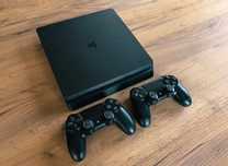 Продам playstation 4