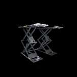 Ножничный  напольный подъемник Sivik ПГН-4000/Н-01
