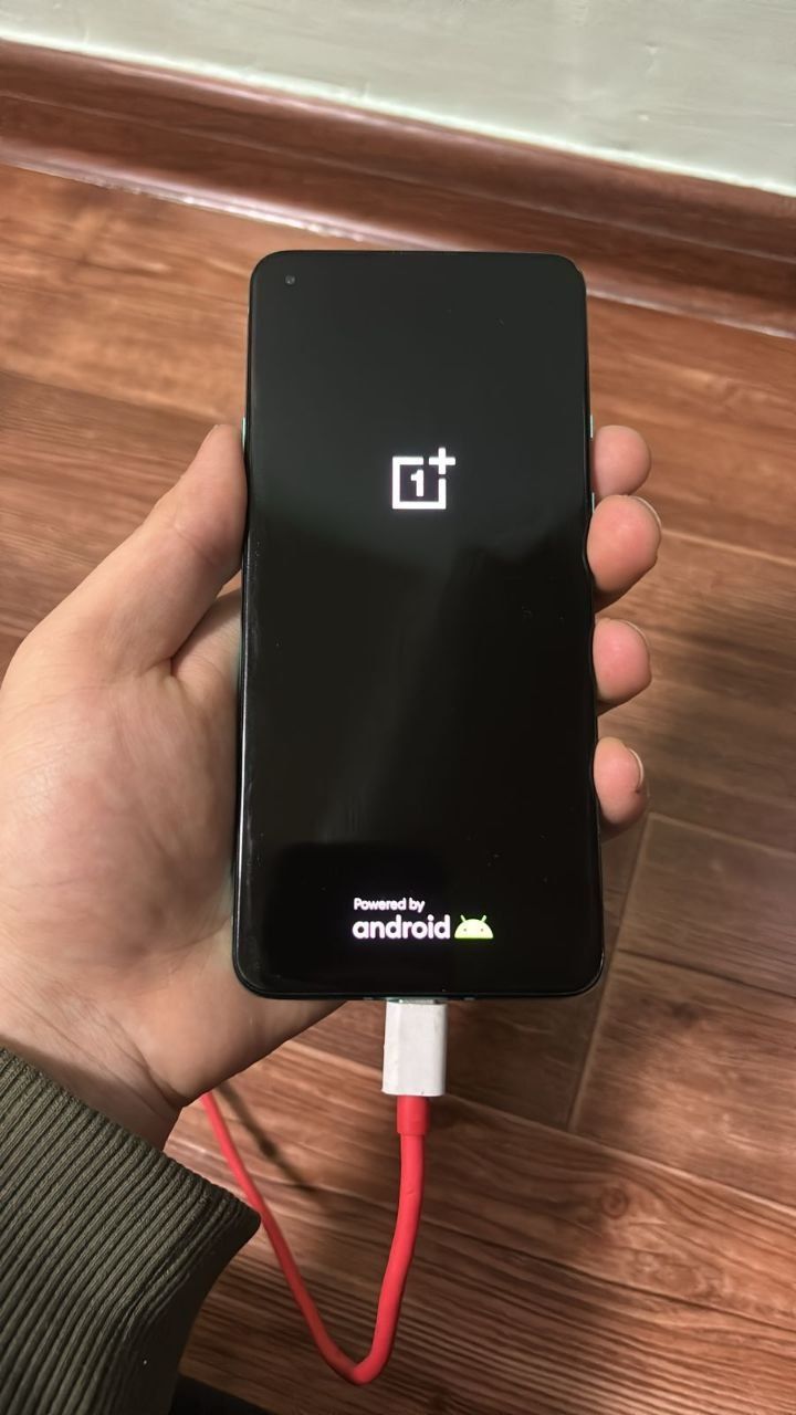 OnePlus 8T 256GB