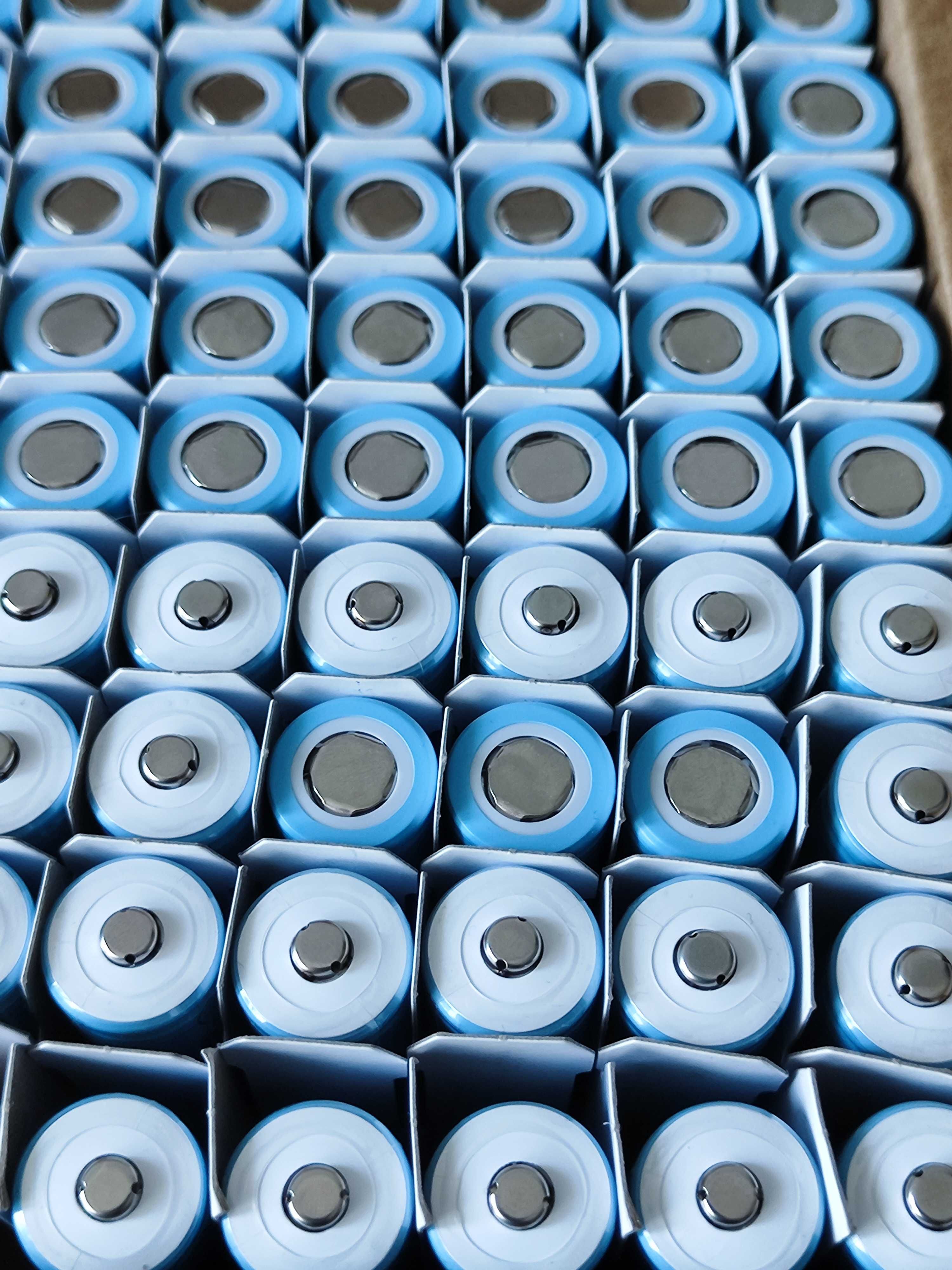 18650 Аккумулятор EVE INR 35V 3500 mAh