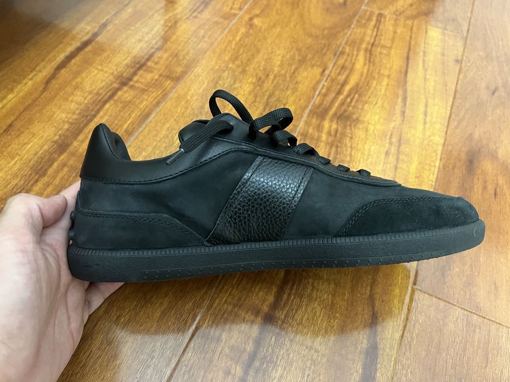Tods кеды 41 размер