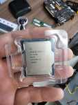 I5 12400f) новый. За 55.000
