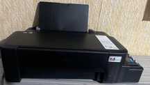 Принтер EPSON новый