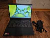 Продам современный, мощный ноутбук Lenovo Ideapad V14-ADA 2022г