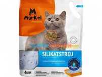 Cиликагелевый наполнитель Murkel