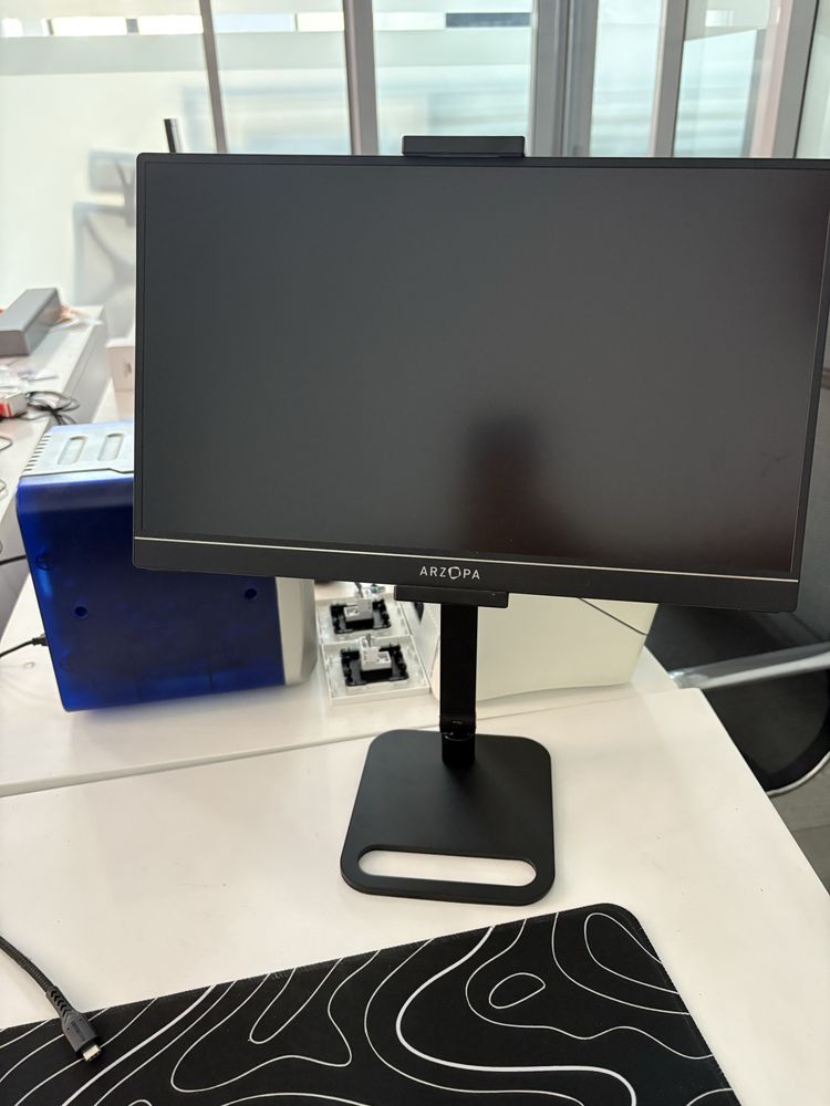 Портативный монитор ARZOPA 16.1” 2.5K 144Hz