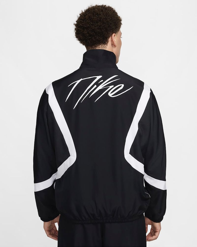 Ветровка Nike Icon