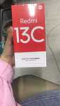 Redmi13C  новый запечатенный