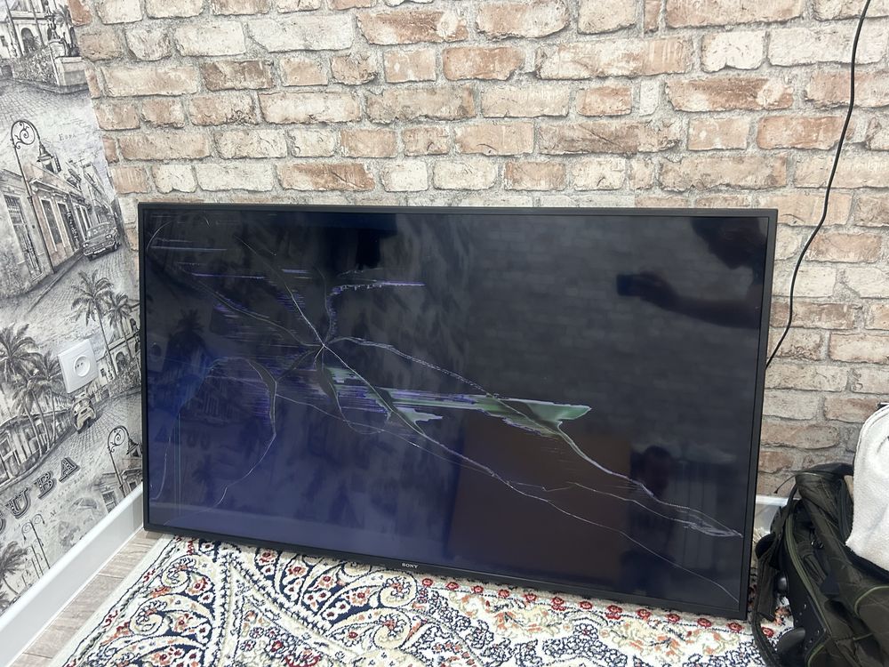 Sony телевизор сатылады