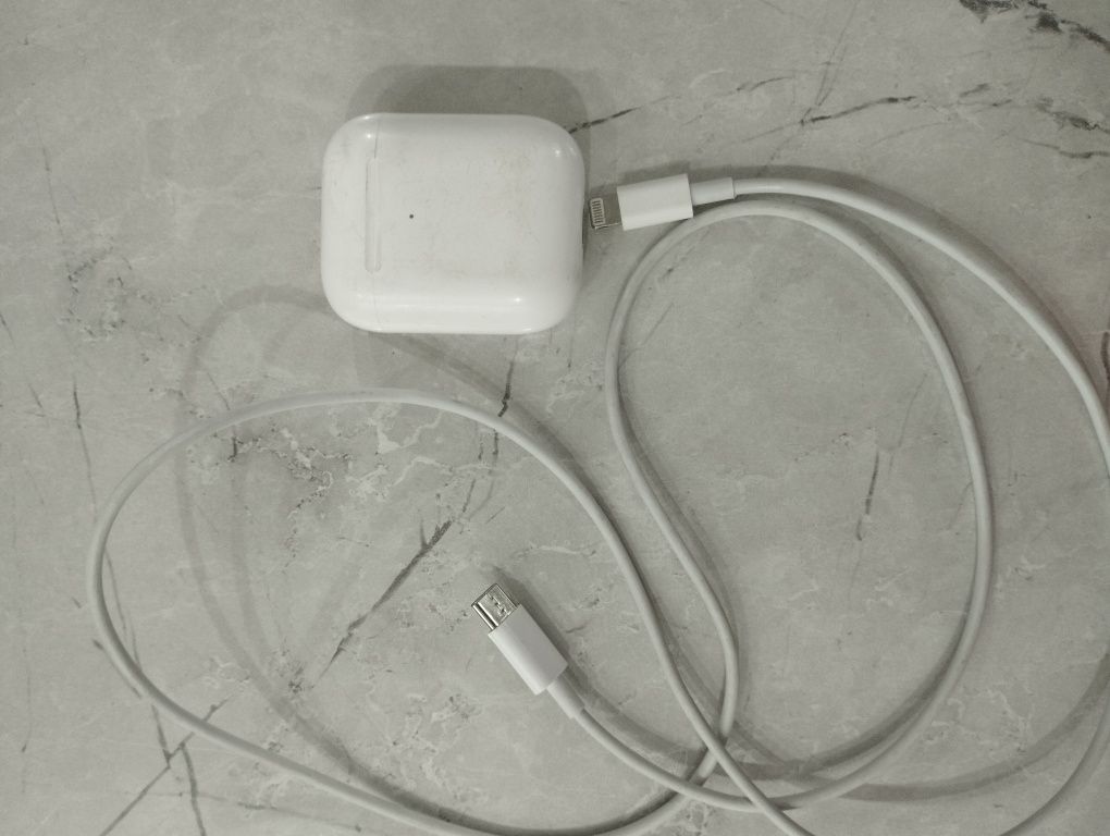Airpods сатылады