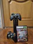 Xbox 360e Прошитый
