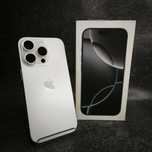 Apple iPhone 16 Pro 256Gb 100% Петропавловск Сокол 633610