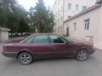 Audi 100 C4, 1994 года, 2,3 объем