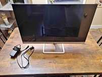 Монитор HP 27" IPS ультра тонкий HDMI FullHD