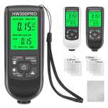 Толщиномер Hwato комбинированный HW-300 pro