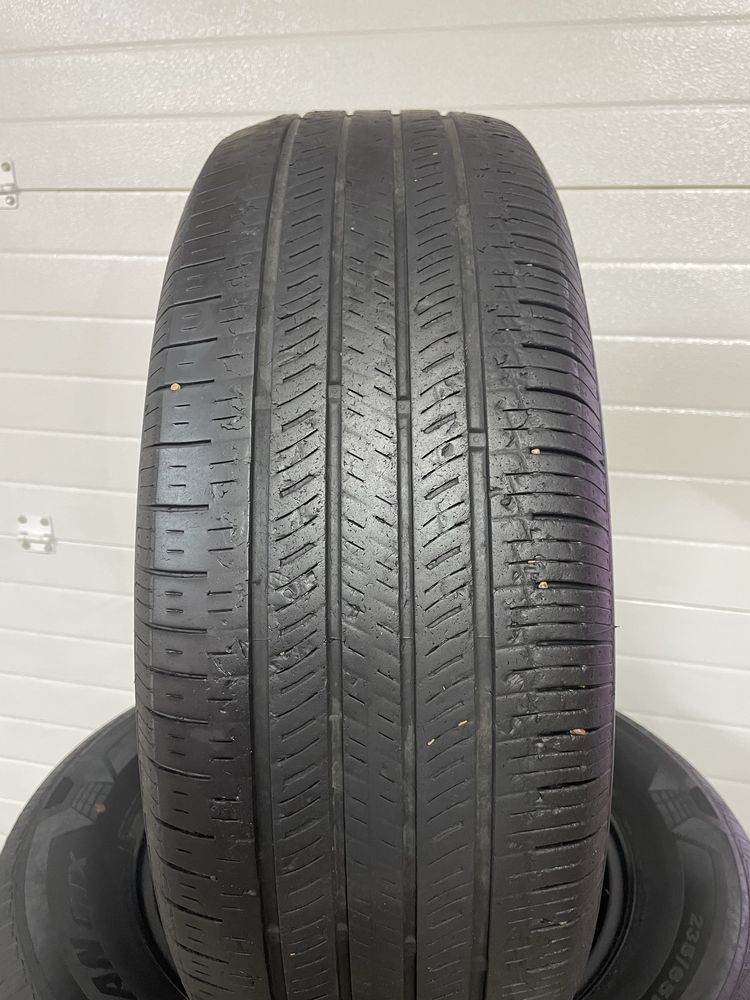 Шины Nexen 235/65R17