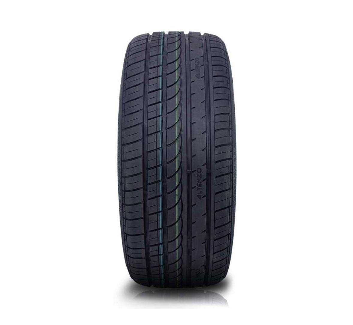 255/40R19 100Y XL — Altenzo Sports Comforter +