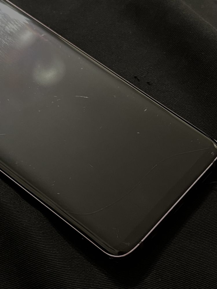 Samsung Galaxy S9 Plus