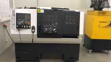 Токарный обрабатывающий центр Pentamac QT 500 CNC