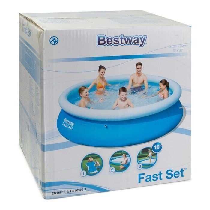 Бассейны Bestway (Бествей) - Актобе Дом быта 2 этаж 0- 0-12 жана