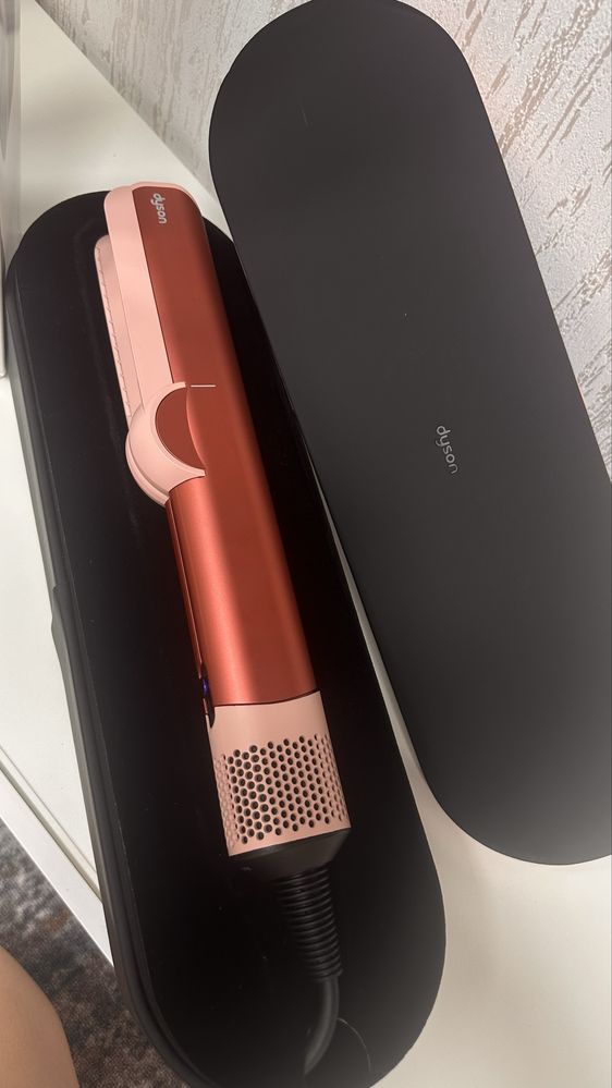 Dyson выпрямитель