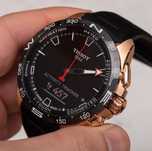 Tissot t touch connect solar