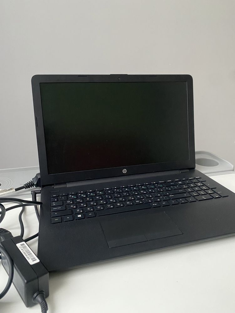Ноутбук hp в отличном состоянии
