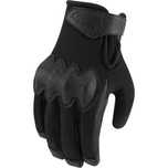 Перчатки для мотоцикла Icon PDX3 CE Gloves Black XL