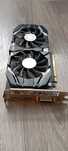 Видеокарта gtx 1050ti 4gb