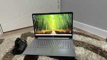 Новый! Ноутбук HP Core i3 11gen, 16GB, 512GB