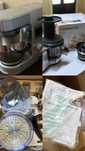 Кухонный комбайн KENWOOD KCL95.004SI Cooking Chef XL серебристый