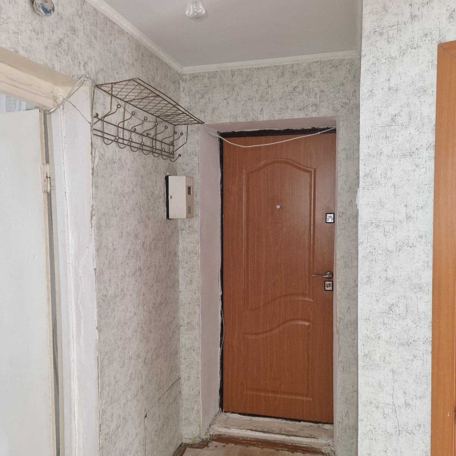 Продам квартиру, распашонка