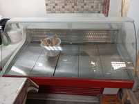 продам морозильную камеру