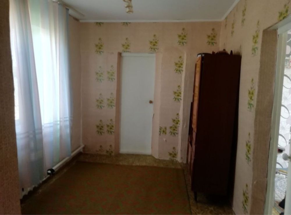 Продам дом СРОЧНО 12млн тогр есть р.Деркул