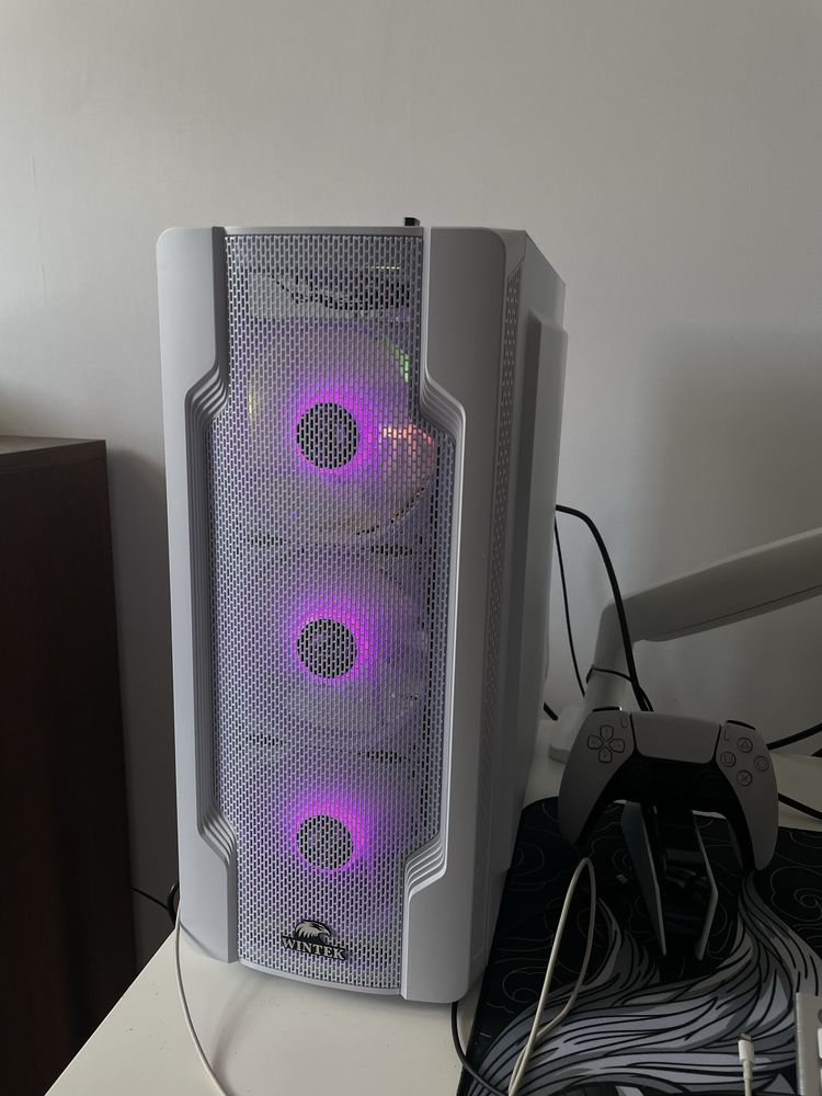 4070super, продам игровой компьютер