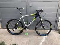 Merida Matts Pro XTR cube giant authot cannondale trek orbea twitt gt