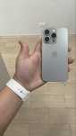İphone 15pro срочно сатылады