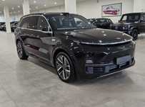 Lixiang L6 доставка из Китая