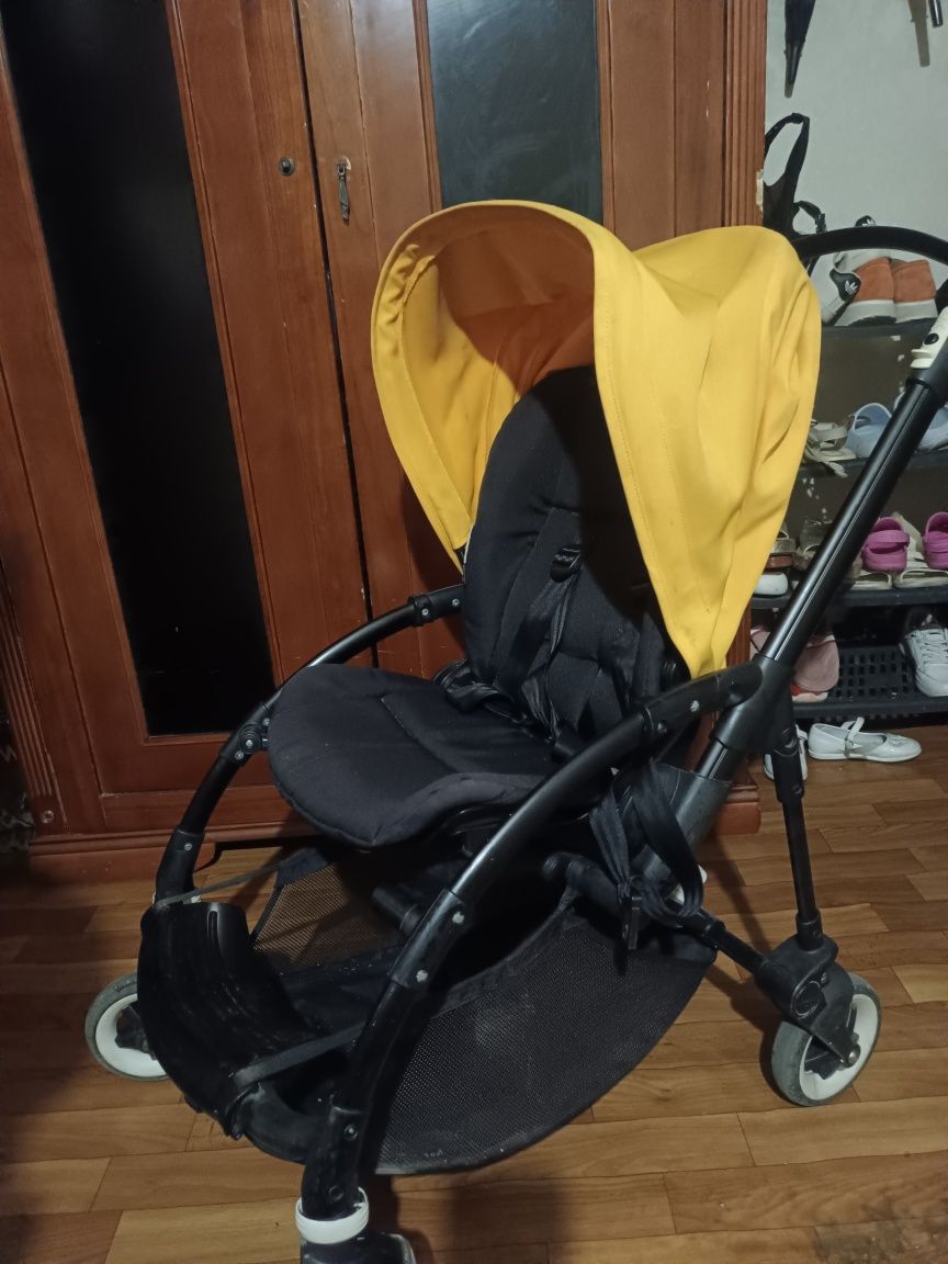 Продам 2 детской коляски