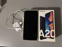 Samsung galaxy a20 32 gb